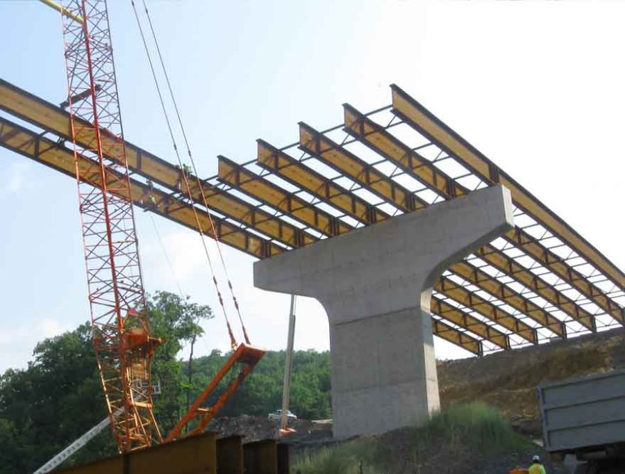 Harga Girder Baja: Panduan Lengkap Estimasi Biaya Konstruksi Anda – Waskita