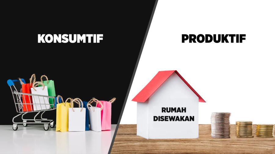 Utang Produktif vs Utang Konsumtif, Jangan Sampai Salah Ambil Langkah!